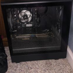 selling gaming pc 