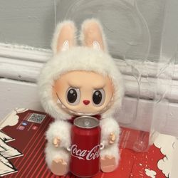 Special Edition Labubu