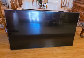Samsung 65"HDTV
