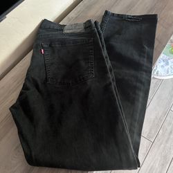 513 Levis Jeans 
