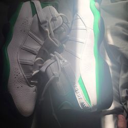 Jordan 6 Rings Like New Size 14
