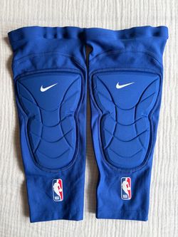 NEW Nike NBA Knee/Shin Sleeves L/XL