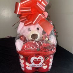 Valentine’s Day Gifts