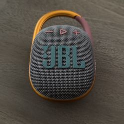 Jbl clip 4