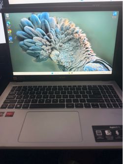 Acer Laptop