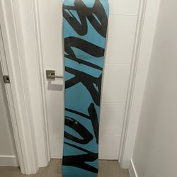 Burton Snowboard