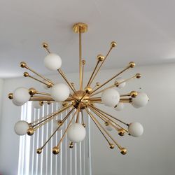 Chandelier