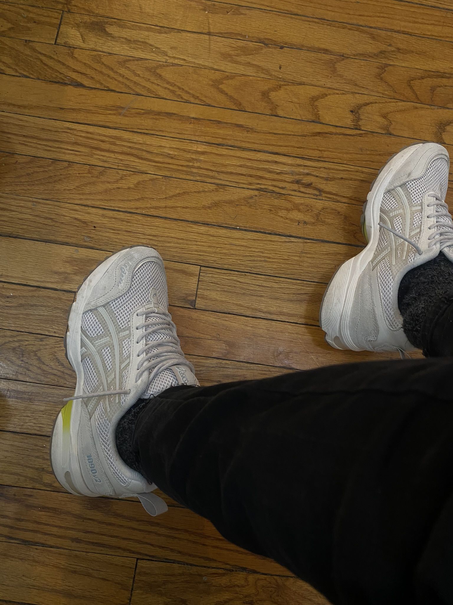 ASICS  150$