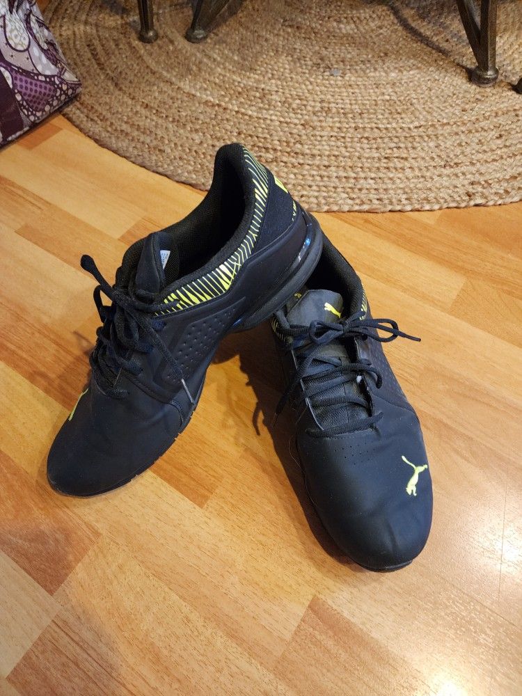 Men's Shoes 