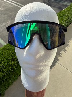 Oakley BXTR Metal