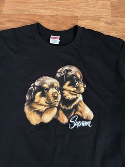 Supreme Puppies Tee
