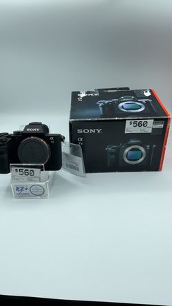 Camera