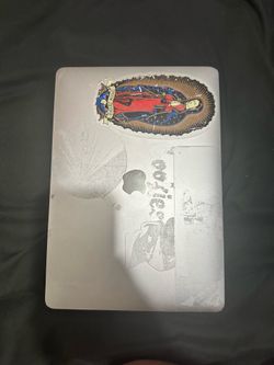 MacBook