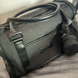 Pet Carrier TSA Approved For Small Dogs / Cars