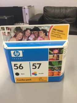 Printer Ink