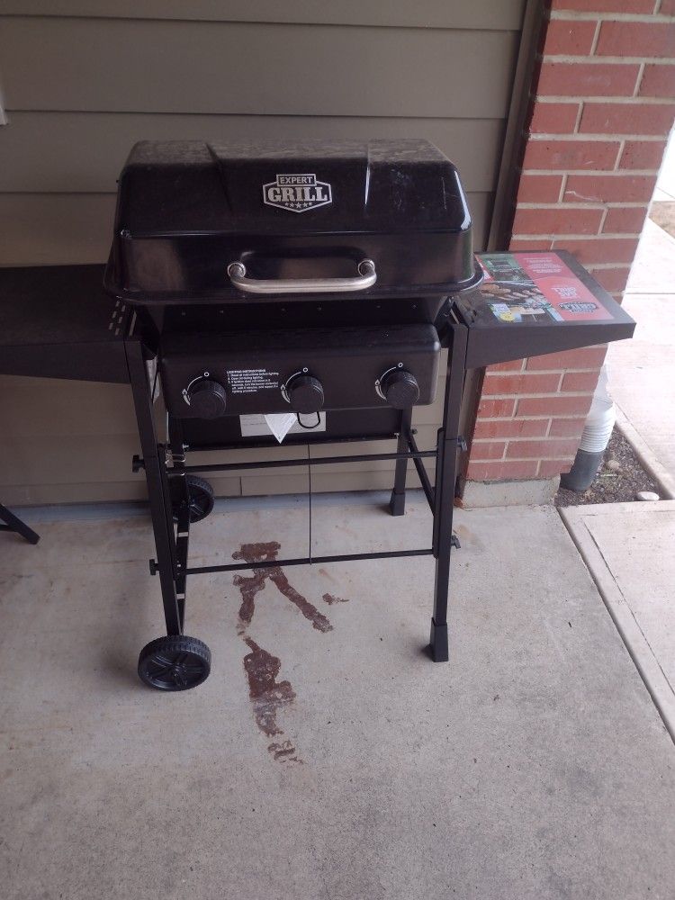 BBQ 