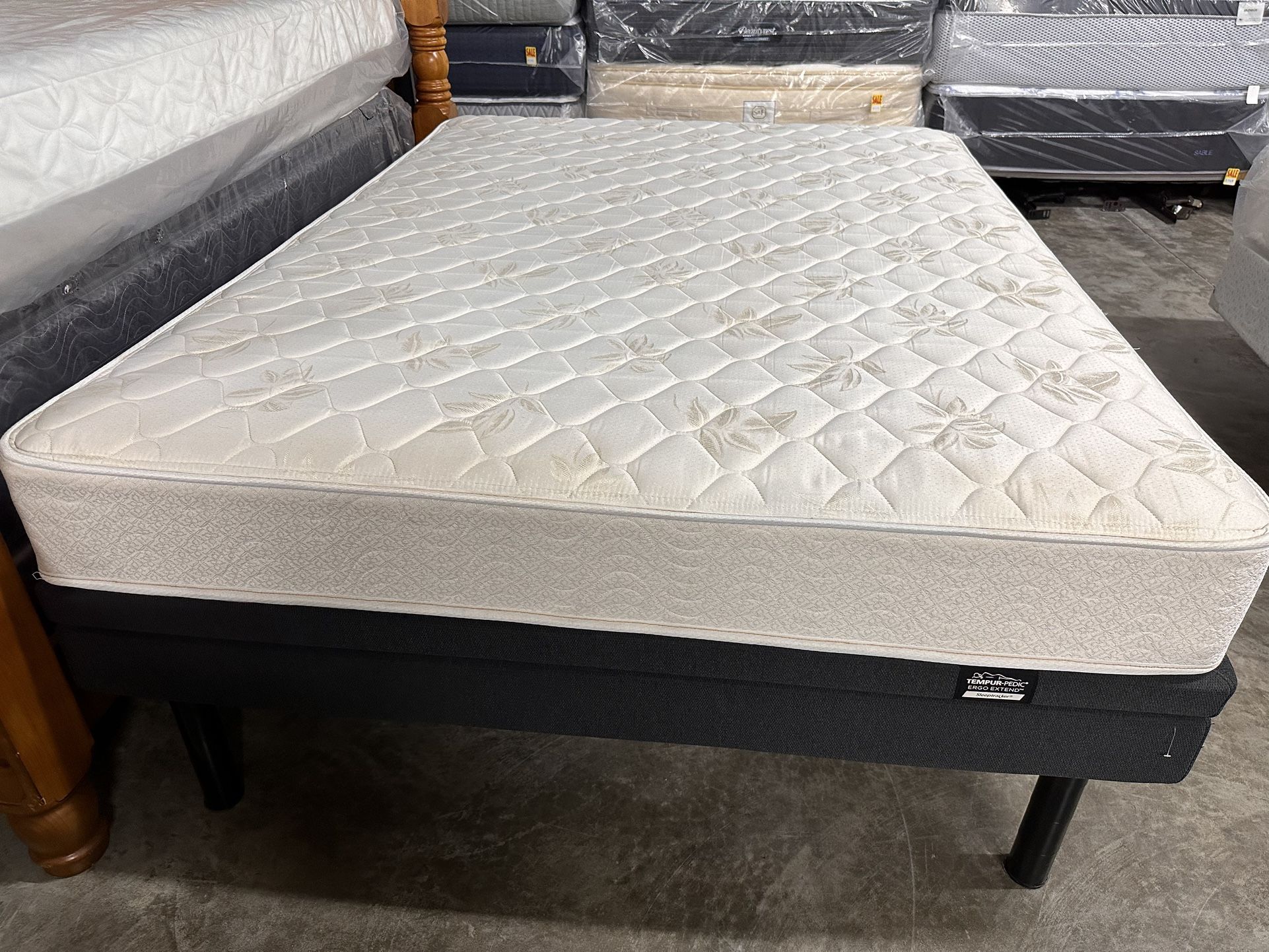 QUEEN SIZE MATTRESS SAME DAY PICK UP & DELIVERY for Sale in