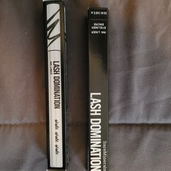 Brand New Bareminerals Black Eye Liner