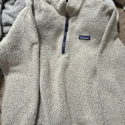 Patagonia Sweater 