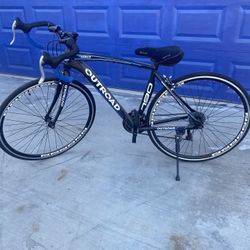 Women’s Road Bicycle 
