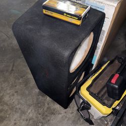 12” Kicker Comp R 12s Box 