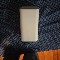Xfinty Router 