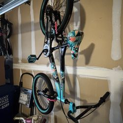 Kent Pro Girls 20" BMX Bike