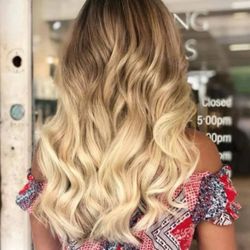 Kiki Hair Extensions 