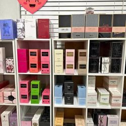 💎Premium ✨Designer Fragrances - 1:1 High Quality - NEW