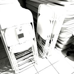 Rento  Sillas I Mesas