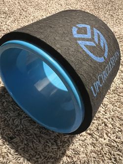 Yoga Wheel UpCircleSeven Small 6 inch 