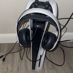 PlayStation 5 Slim