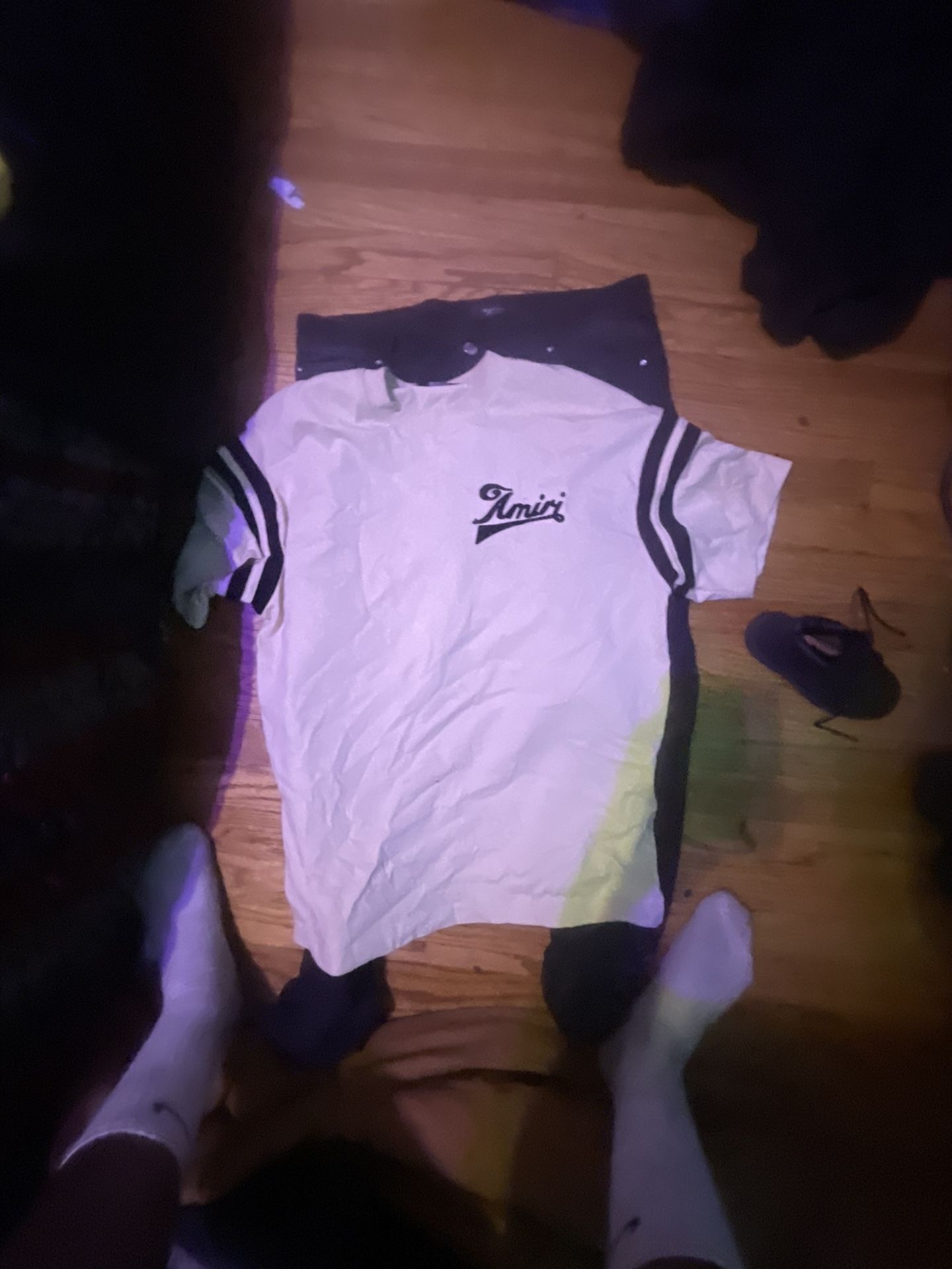 Amiri Shirt