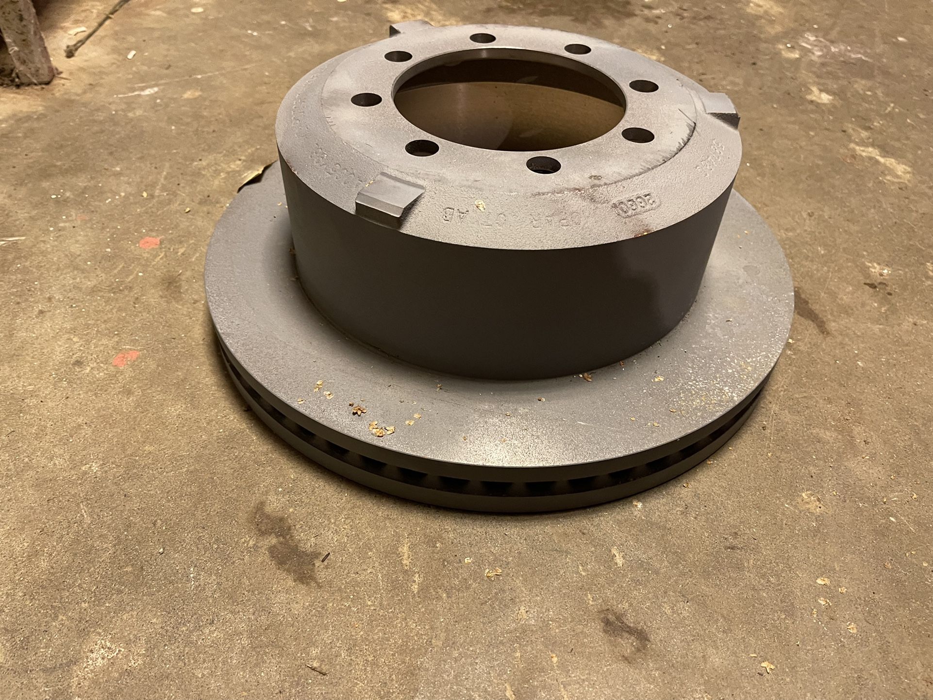 brake disk Rotors Ram 3(contact info removed)