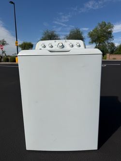 GE Washer