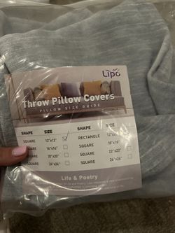 Pillow Case