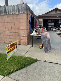 New and used HomeGoods
