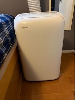Portable air conditioner