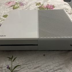 Xbox One (parts)