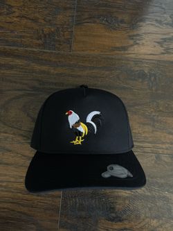Custom Hats/ gorras personalizadas ( Gallo, San Judas, Virgencita, Pescado)