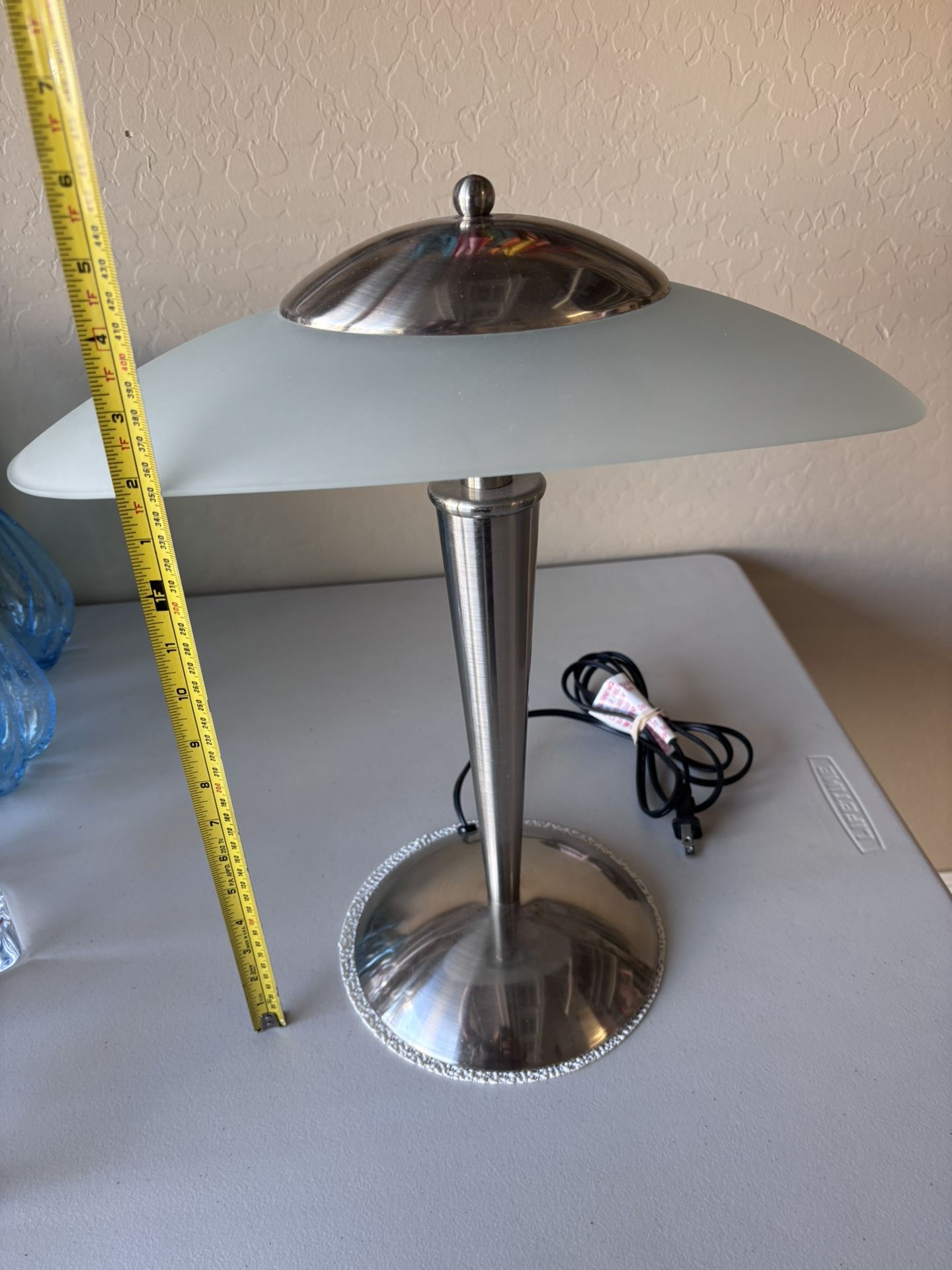 Desk Lamp