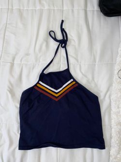 Forever 21 halter top