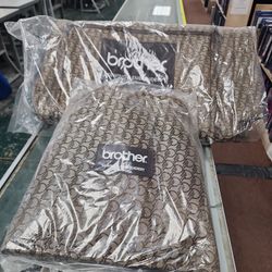 Brother Sewing Machine Cover 