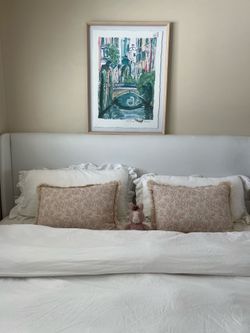Watercolor Art for sale