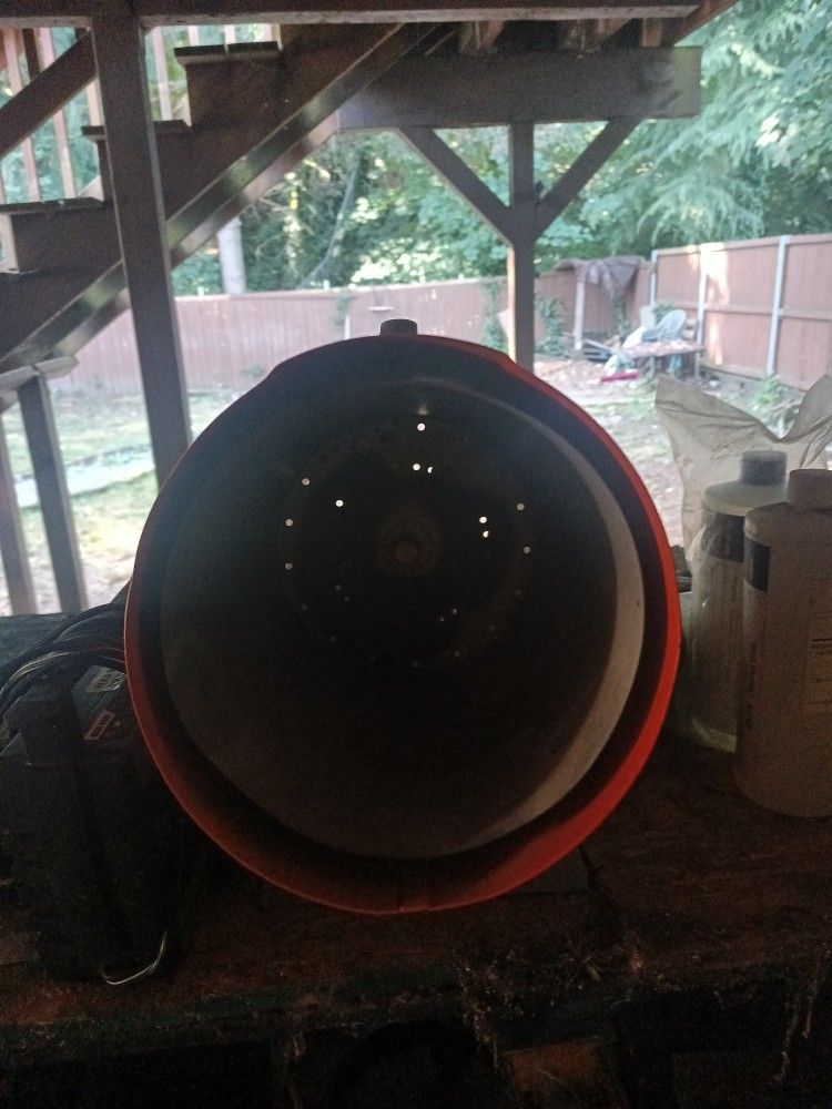 dynaglo pro 30,00060,000 btu heater for Sale in WA OfferUp