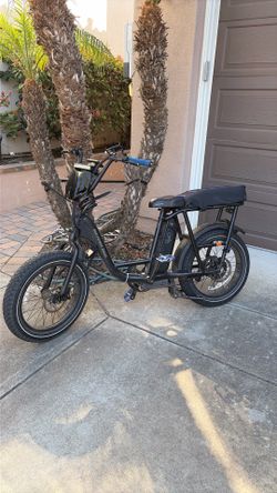 Rad Power - modded