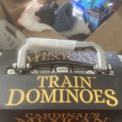 Dominos Mexican Train