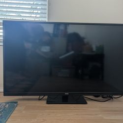 50" Flat Screen TV