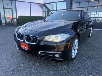 2015 BMW 535i