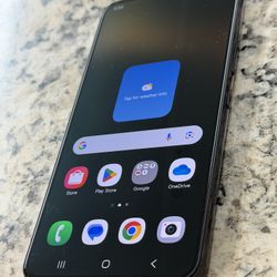 Samsung Galaxy S22 - 128GB - Phantom Black (UNLOCKED)